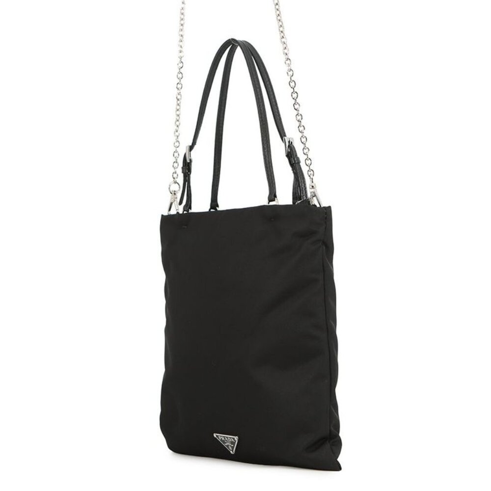 Prada Handbag Universal Studios for Frankenstein … - image 2